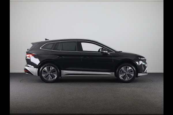 Škoda Enyaq 85 Business Edition 286 pk | Leder | 19 inch lichtmetalen velgen Škoda Enyaq 85 Business Edition 286 pk | Leder | 19 inch lichtmetalen velgen