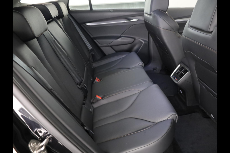 Škoda Enyaq 85 Business Edition 286 pk | Leder | 19 inch lichtmetalen velgen Škoda Enyaq 85 Business Edition 286 pk | Leder | 19 inch lichtmetalen velgen