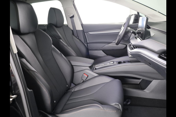 Škoda Enyaq 85 Business Edition 286 pk | Leder | 19 inch lichtmetalen velgen Škoda Enyaq 85 Business Edition 286 pk | Leder | 19 inch lichtmetalen velgen