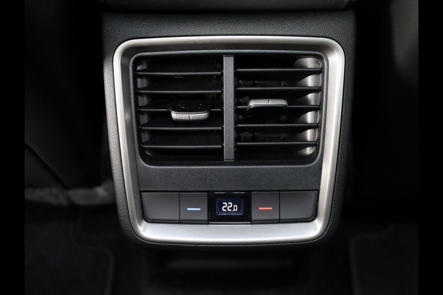 Škoda Enyaq 85 Business Edition 286 pk | Leder | 19 inch lichtmetalen velgen Škoda Enyaq 85 Business Edition 286 pk | Leder | 19 inch lichtmetalen velgen