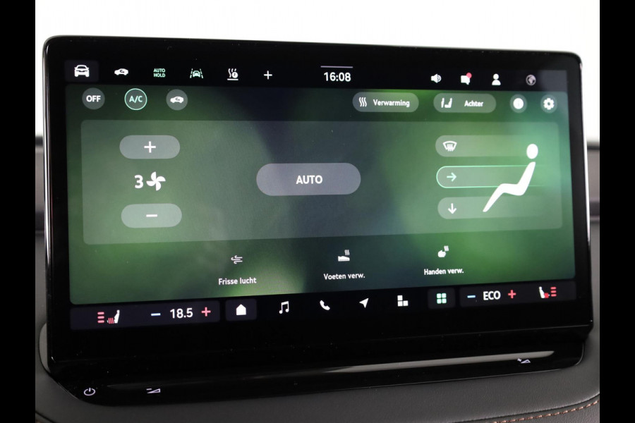 Škoda Enyaq 85 Business Edition 286 pk | Leder | 19 inch lichtmetalen velgen Škoda Enyaq 85 Business Edition 286 pk | Leder | 19 inch lichtmetalen velgen