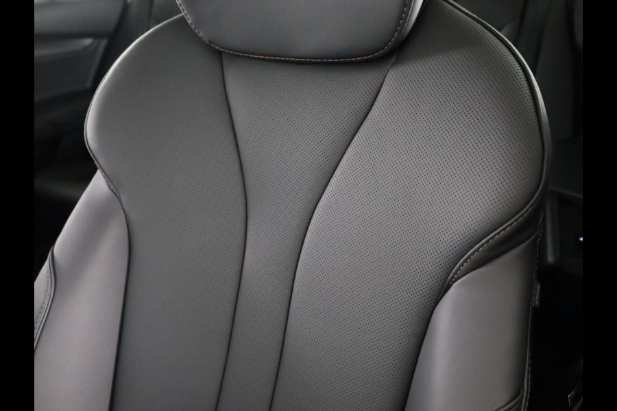 Škoda Enyaq 85 Business Edition 286 pk | Leder | 19 inch lichtmetalen velgen Škoda Enyaq 85 Business Edition 286 pk | Leder | 19 inch lichtmetalen velgen