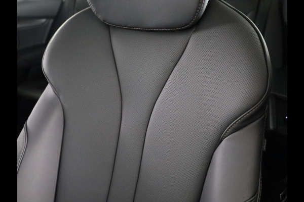 Škoda Enyaq 85 Business Edition 286 pk | Leder | 19 inch lichtmetalen velgen Škoda Enyaq 85 Business Edition 286 pk | Leder | 19 inch lichtmetalen velgen