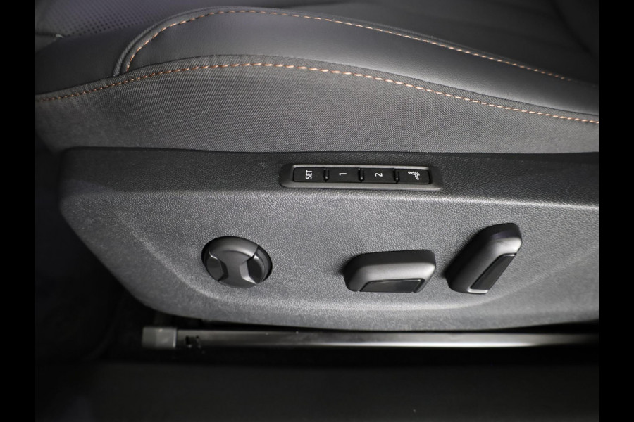 Škoda Enyaq 85 Business Edition 286 pk | Leder | 19 inch lichtmetalen velgen Škoda Enyaq 85 Business Edition 286 pk | Leder | 19 inch lichtmetalen velgen