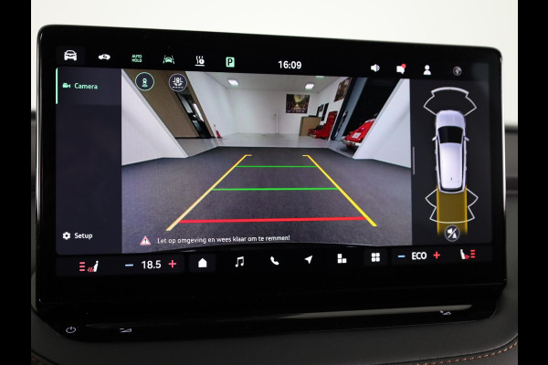 Škoda Enyaq 85 Business Edition 286 pk | Leder | 19 inch lichtmetalen velgen Škoda Enyaq 85 Business Edition 286 pk | Leder | 19 inch lichtmetalen velgen