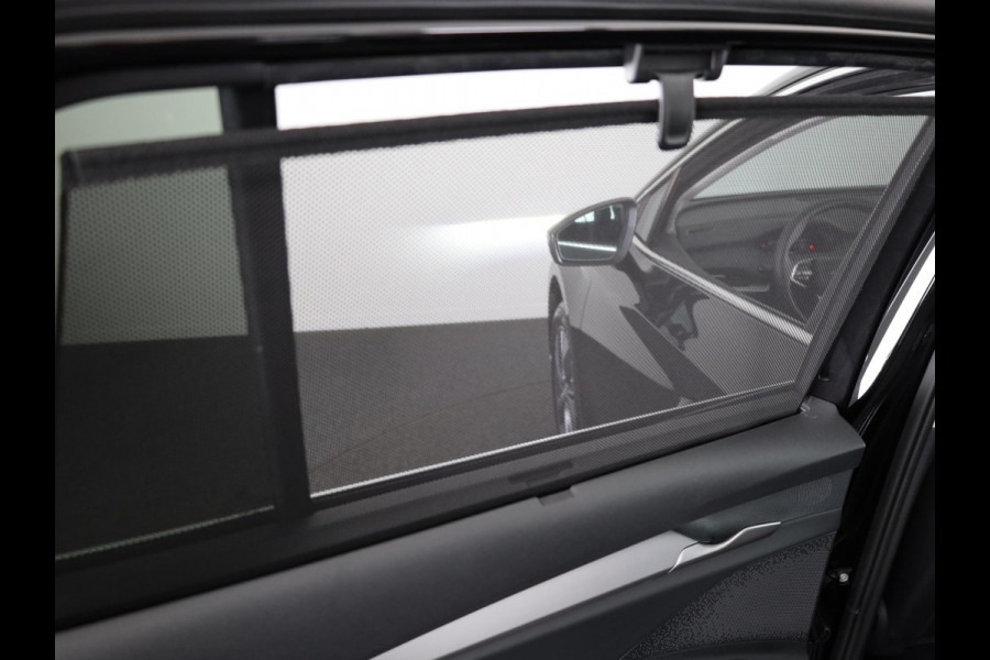 Škoda Enyaq 85 Business Edition 286 pk | Leder | 19 inch lichtmetalen velgen Škoda Enyaq 85 Business Edition 286 pk | Leder | 19 inch lichtmetalen velgen