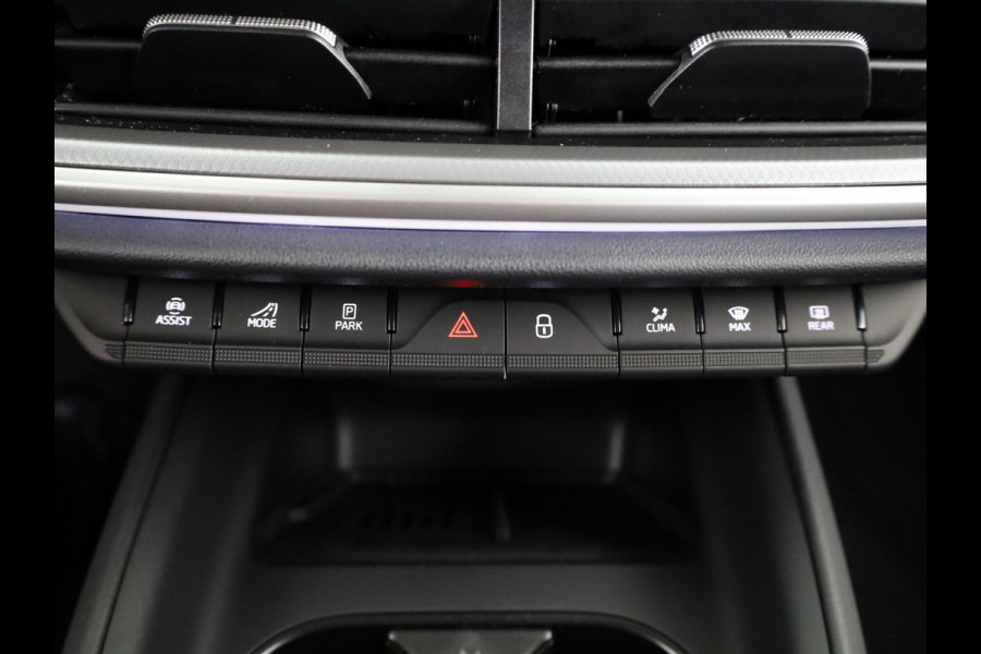 Škoda Enyaq 85 Business Edition 286 pk | Leder | 19 inch lichtmetalen velgen Škoda Enyaq 85 Business Edition 286 pk | Leder | 19 inch lichtmetalen velgen