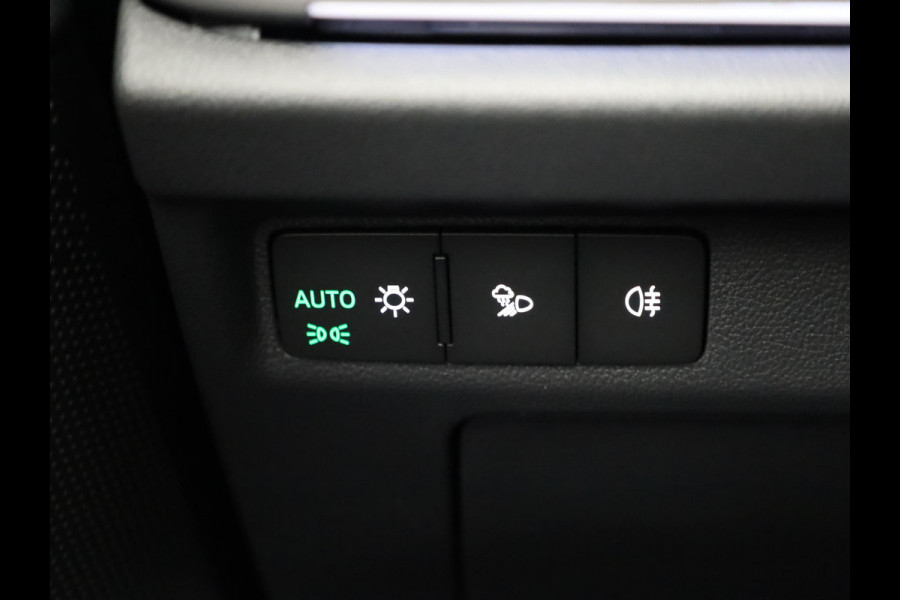 Škoda Enyaq 85 Business Edition 286 pk | Leder | 19 inch lichtmetalen velgen Škoda Enyaq 85 Business Edition 286 pk | Leder | 19 inch lichtmetalen velgen