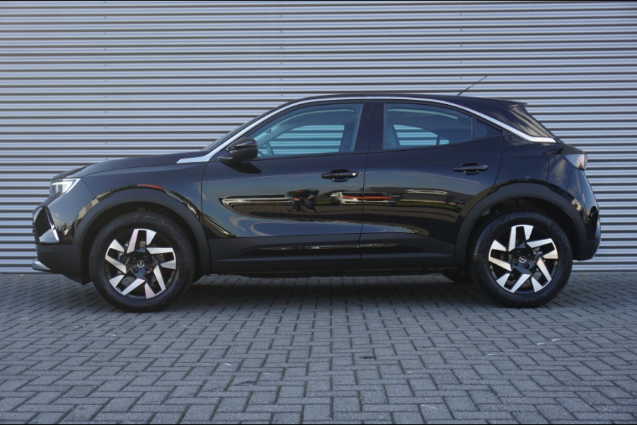 Opel Mokka Electric 50KWh Level 3 CARPLAY | CAMERA | FULL-LED | CRUISE | 100% ELEKT!