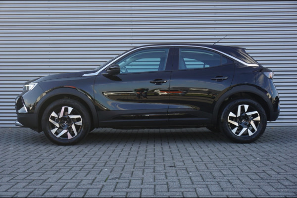 Opel Mokka Electric 50KWh Level 3 CARPLAY | CAMERA | FULL-LED | CRUISE | 100% ELEKT!