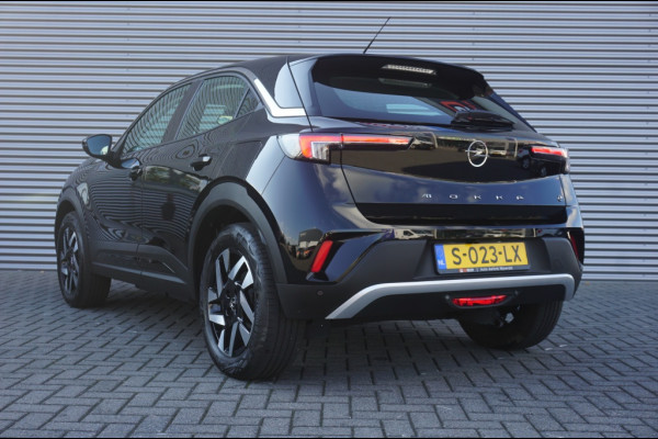 Opel Mokka Electric 50KWh Level 3 CARPLAY | CAMERA | FULL-LED | CRUISE | 100% ELEKT!