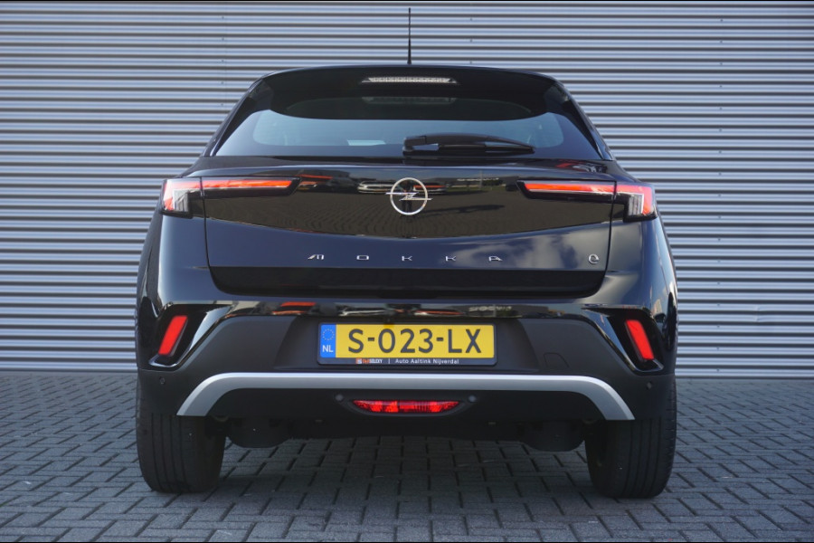 Opel Mokka Electric 50KWh Level 3 CARPLAY | CAMERA | FULL-LED | CRUISE | 100% ELEKT!