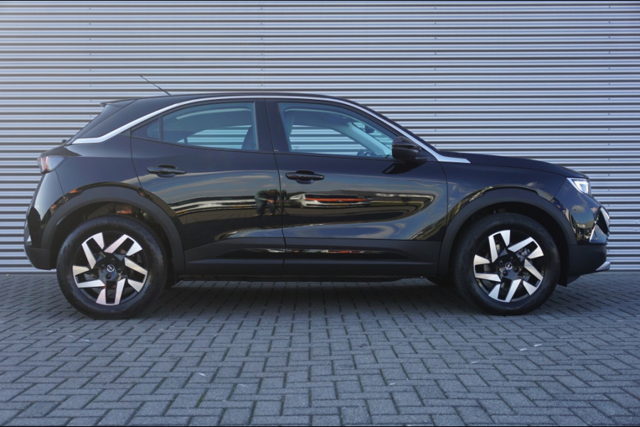 Opel Mokka Electric 50KWh Level 3 CARPLAY | CAMERA | FULL-LED | CRUISE | 100% ELEKT!