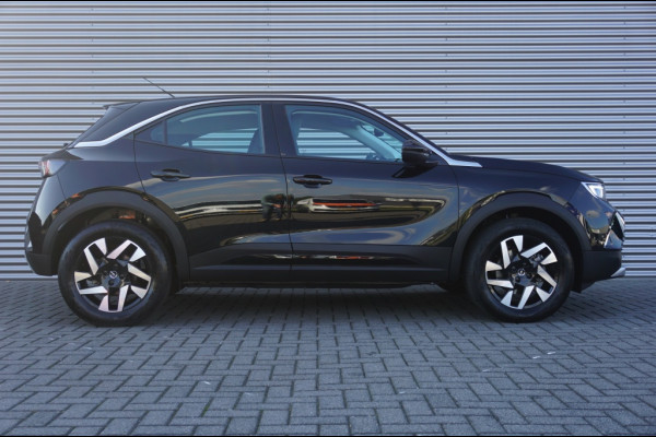 Opel Mokka Electric 50KWh Level 3 CARPLAY | CAMERA | FULL-LED | CRUISE | 100% ELEKT!