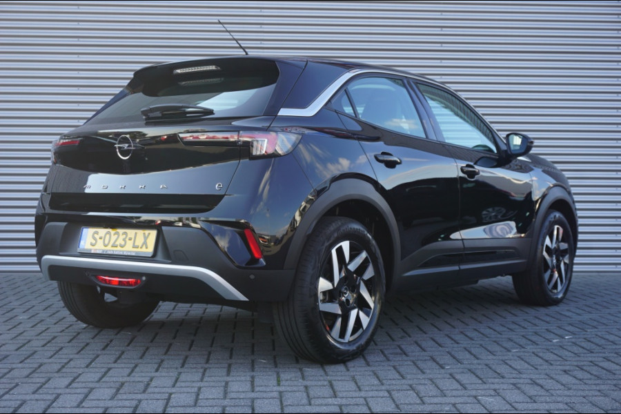 Opel Mokka Electric 50KWh Level 3 CARPLAY | CAMERA | FULL-LED | CRUISE | 100% ELEKT!