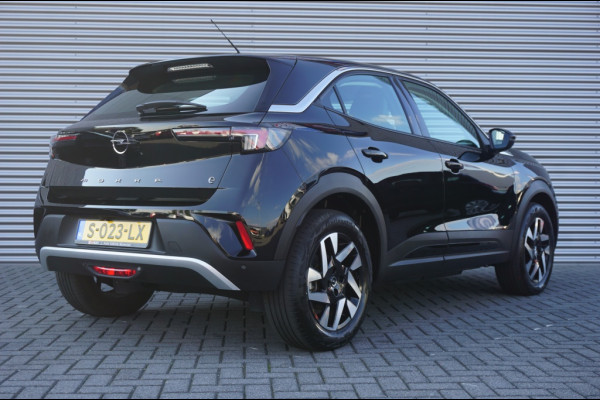 Opel Mokka Electric 50KWh Level 3 CARPLAY | CAMERA | FULL-LED | CRUISE | 100% ELEKT!