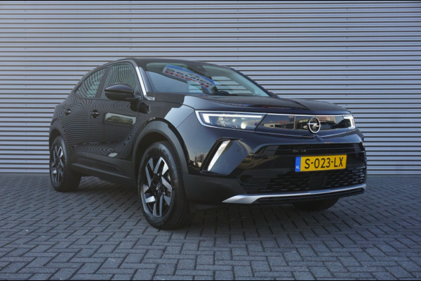 Opel Mokka Electric 50KWh Level 3 CARPLAY | CAMERA | FULL-LED | CRUISE | 100% ELEKT!