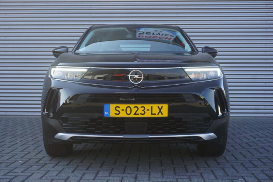 Opel Mokka Electric 50KWh Level 3 CARPLAY | CAMERA | FULL-LED | CRUISE | 100% ELEKT!