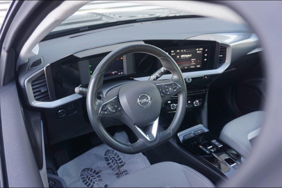 Opel Mokka Electric 50KWh Level 3 CARPLAY | CAMERA | FULL-LED | CRUISE | 100% ELEKT!