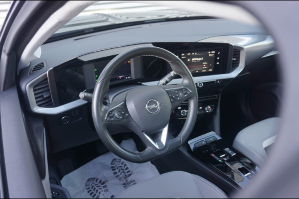 Opel Mokka Electric 50KWh Level 3 CARPLAY | CAMERA | FULL-LED | CRUISE | 100% ELEKT!