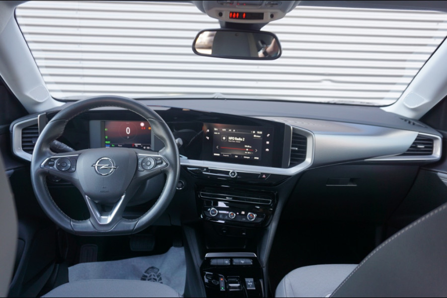 Opel Mokka Electric 50KWh Level 3 CARPLAY | CAMERA | FULL-LED | CRUISE | 100% ELEKT!
