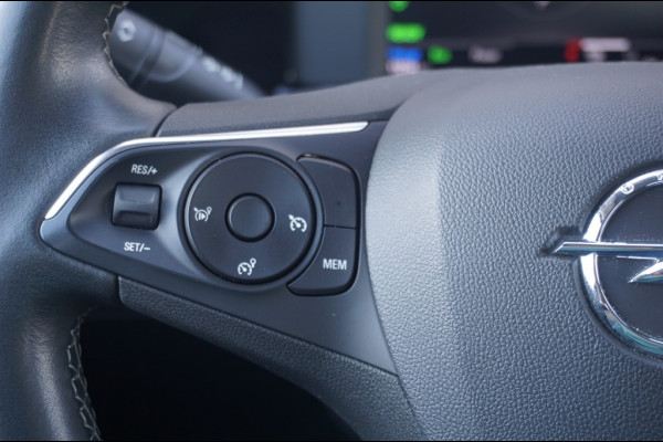 Opel Mokka Electric 50KWh Level 3 CARPLAY | CAMERA | FULL-LED | CRUISE | 100% ELEKT!