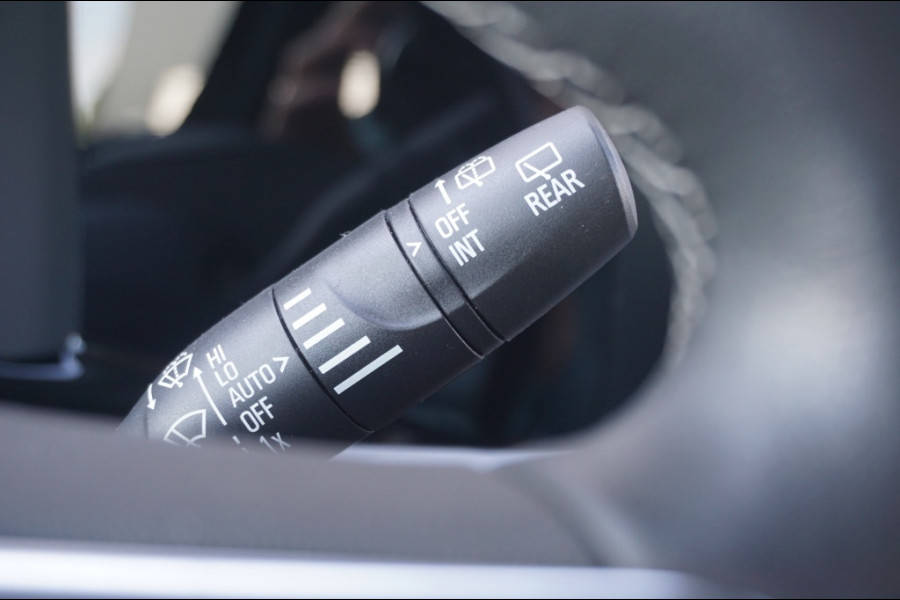 Opel Mokka Electric 50KWh Level 3 CARPLAY | CAMERA | FULL-LED | CRUISE | 100% ELEKT!