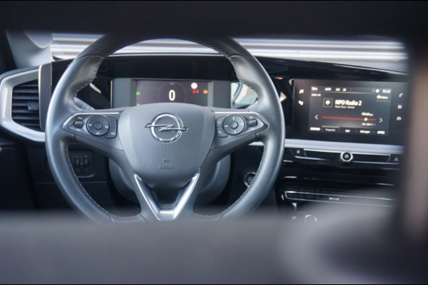 Opel Mokka Electric 50KWh Level 3 CARPLAY | CAMERA | FULL-LED | CRUISE | 100% ELEKT!