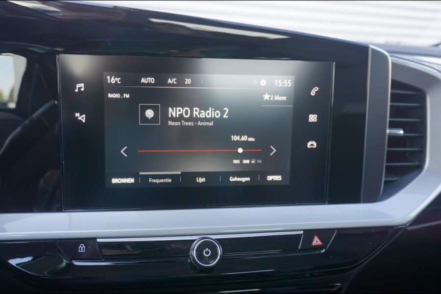 Opel Mokka Electric 50KWh Level 3 CARPLAY | CAMERA | FULL-LED | CRUISE | 100% ELEKT!