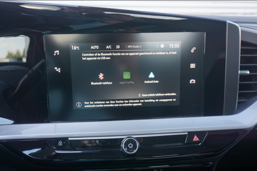 Opel Mokka Electric 50KWh Level 3 CARPLAY | CAMERA | FULL-LED | CRUISE | 100% ELEKT!