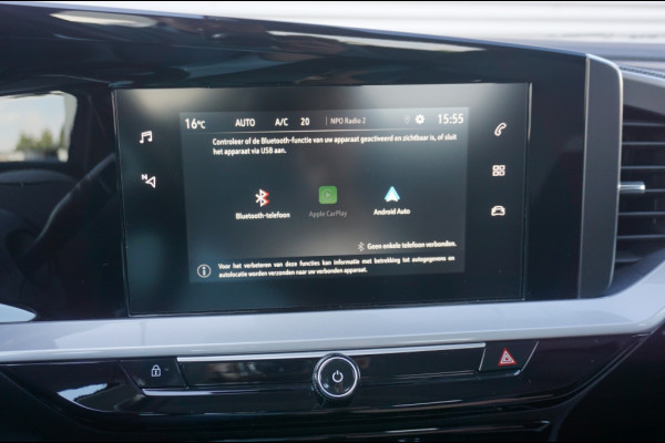 Opel Mokka Electric 50KWh Level 3 CARPLAY | CAMERA | FULL-LED | CRUISE | 100% ELEKT!