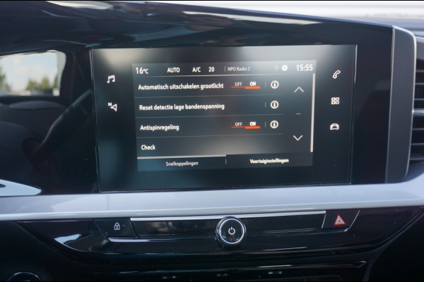 Opel Mokka Electric 50KWh Level 3 CARPLAY | CAMERA | FULL-LED | CRUISE | 100% ELEKT!