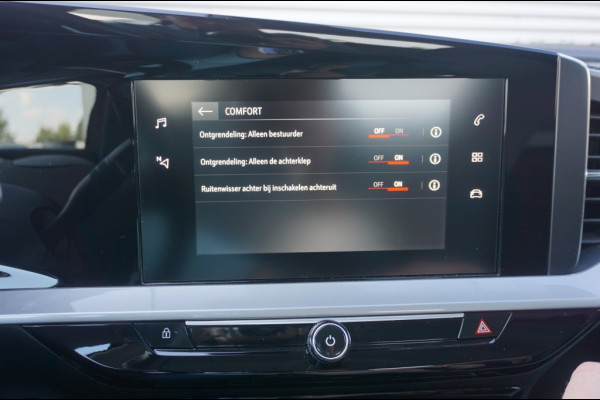Opel Mokka Electric 50KWh Level 3 CARPLAY | CAMERA | FULL-LED | CRUISE | 100% ELEKT!