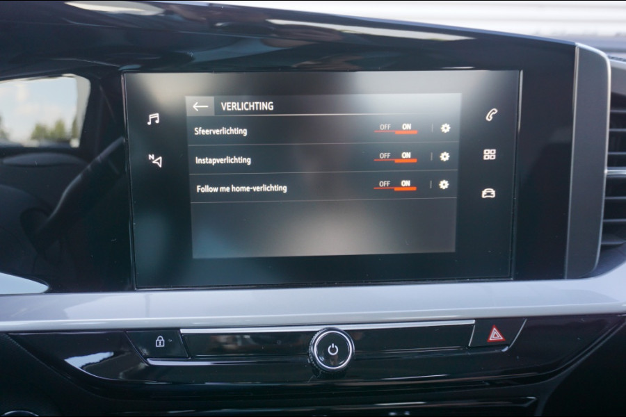 Opel Mokka Electric 50KWh Level 3 CARPLAY | CAMERA | FULL-LED | CRUISE | 100% ELEKT!