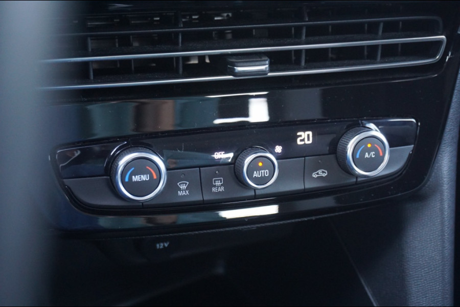 Opel Mokka Electric 50KWh Level 3 CARPLAY | CAMERA | FULL-LED | CRUISE | 100% ELEKT!