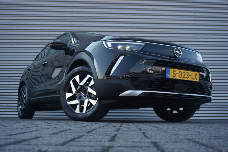 Opel Mokka Electric 50KWh Level 3 CARPLAY | CAMERA | FULL-LED | CRUISE | 100% ELEKT!