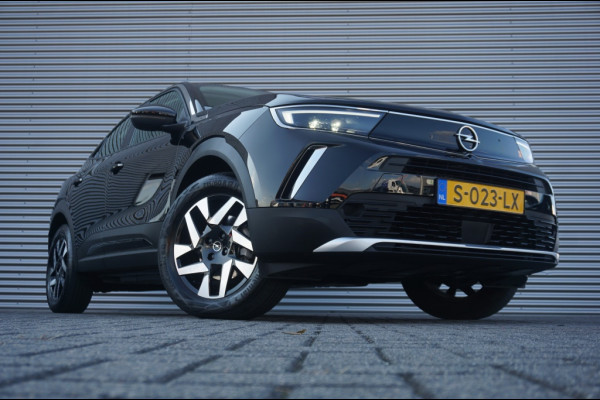Opel Mokka Electric 50KWh Level 3 CARPLAY | CAMERA | FULL-LED | CRUISE | 100% ELEKT!