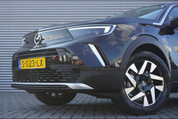 Opel Mokka Electric 50KWh Level 3 CARPLAY | CAMERA | FULL-LED | CRUISE | 100% ELEKT!