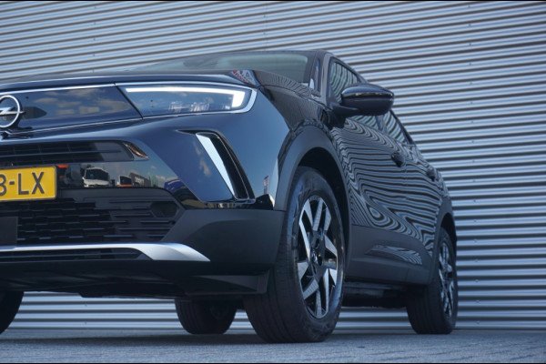 Opel Mokka Electric 50KWh Level 3 CARPLAY | CAMERA | FULL-LED | CRUISE | 100% ELEKT!