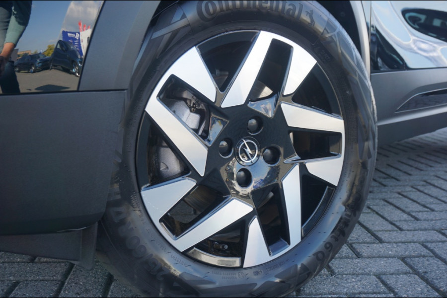 Opel Mokka Electric 50KWh Level 3 CARPLAY | CAMERA | FULL-LED | CRUISE | 100% ELEKT!