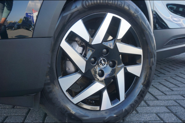 Opel Mokka Electric 50KWh Level 3 CARPLAY | CAMERA | FULL-LED | CRUISE | 100% ELEKT!