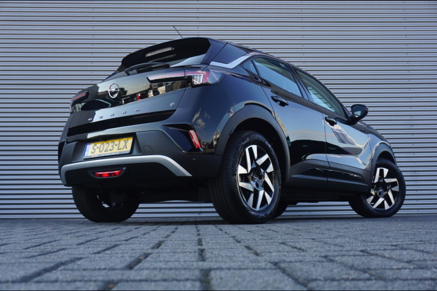 Opel Mokka Electric 50KWh Level 3 CARPLAY | CAMERA | FULL-LED | CRUISE | 100% ELEKT!