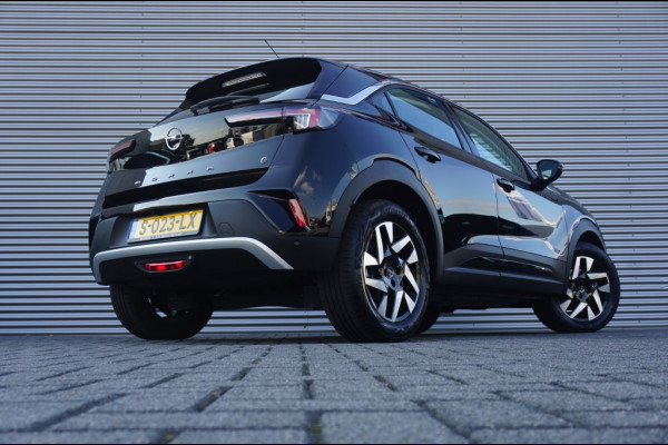 Opel Mokka Electric 50KWh Level 3 CARPLAY | CAMERA | FULL-LED | CRUISE | 100% ELEKT!