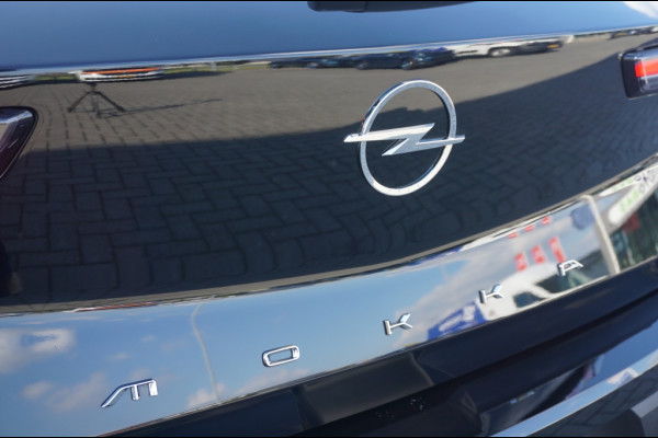 Opel Mokka Electric 50KWh Level 3 CARPLAY | CAMERA | FULL-LED | CRUISE | 100% ELEKT!