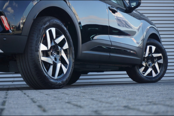 Opel Mokka Electric 50KWh Level 3 CARPLAY | CAMERA | FULL-LED | CRUISE | 100% ELEKT!