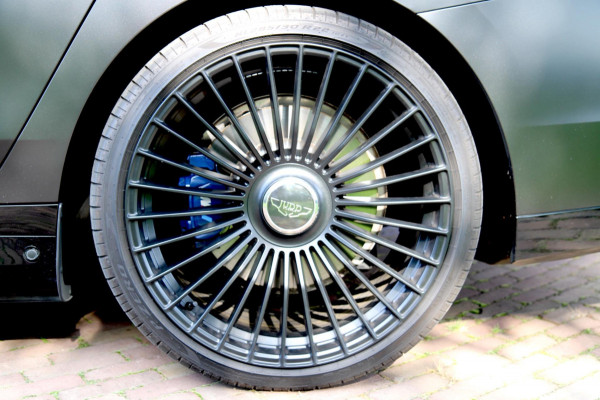 BMW i7 BMW i7 M70 xDrive | Individual uitvoering | 2023| BTW-auto | Volledige fabrieksgarantie