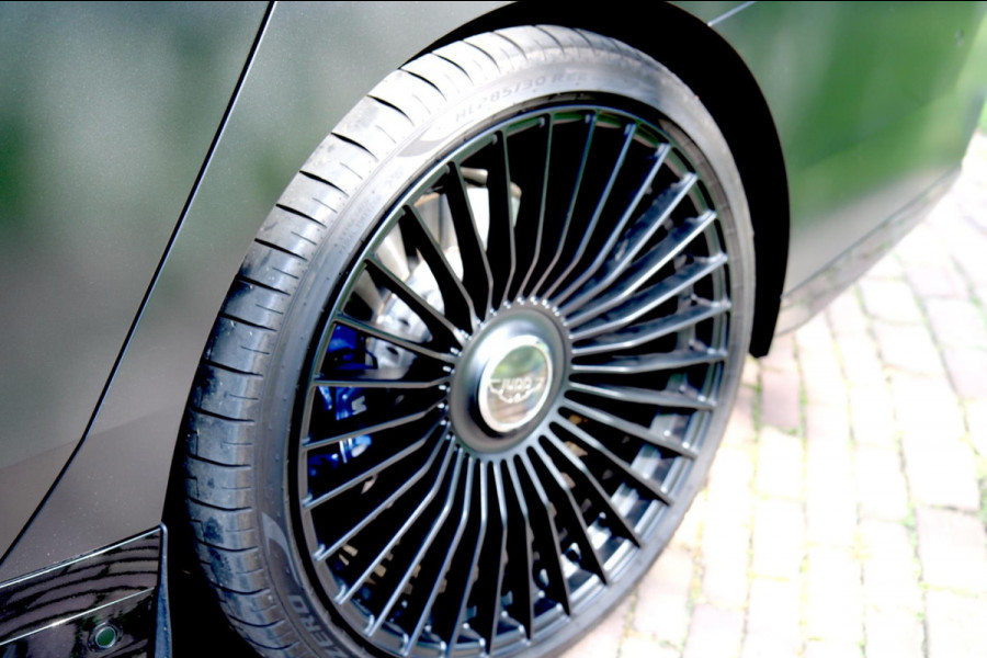 BMW i7 BMW i7 M70 xDrive | Individual uitvoering | 2023| BTW-auto | Volledige fabrieksgarantie