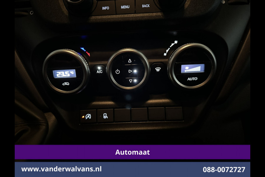 Iveco Daily 35S16V 157pk Automaat L3H2 Euro6 Airco | 3500kg Trekvermogen | Bijrijdersbank