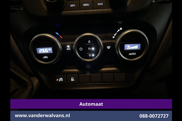 Iveco Daily 35S16V 157pk Automaat L3H2 Euro6 Airco | 3500kg Trekvermogen | Bijrijdersbank