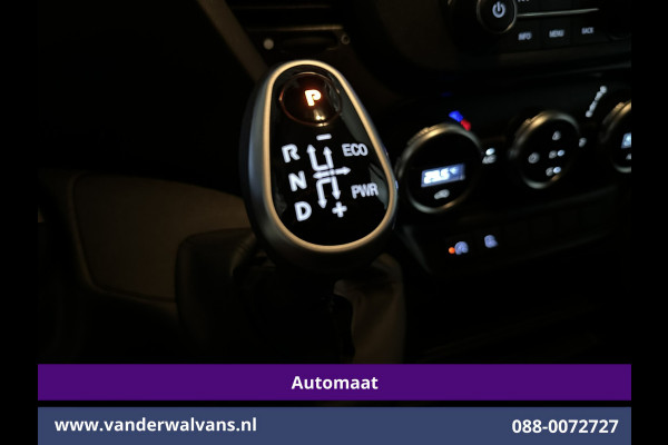 Iveco Daily 35S16V 157pk Automaat L3H2 Euro6 Airco | 3500kg Trekvermogen | Bijrijdersbank